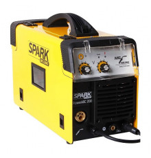 Полуавтомат сварочный SPARK PowerARC 200               