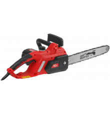 Пила цепная электрическая WORTEX EC 4020-1 шина 40 см (16"), 3/8" LP, 1.3 мм