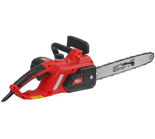 Пила цепная электрическая WORTEX EC 4020-1 шина 40 см (16"), 3/8" LP, 1.3 мм