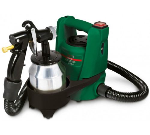 Краскопульт электрический DWT ESP05-200 T