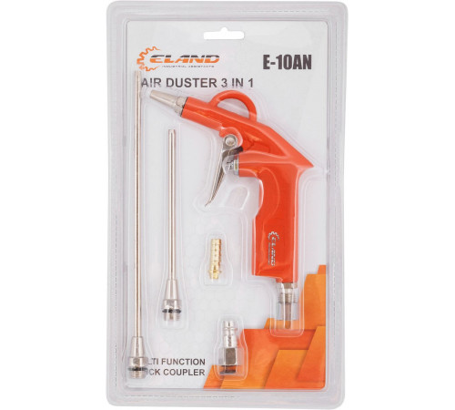 Продувочный пистолет E-10AN /ELAND/