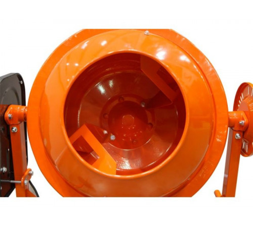 Бетоносмеситель ECO CM-71