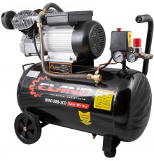 Компрессор воздушный ELAND WIND 50B-2CO