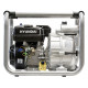 Мотопомпа бензиновая HYT87