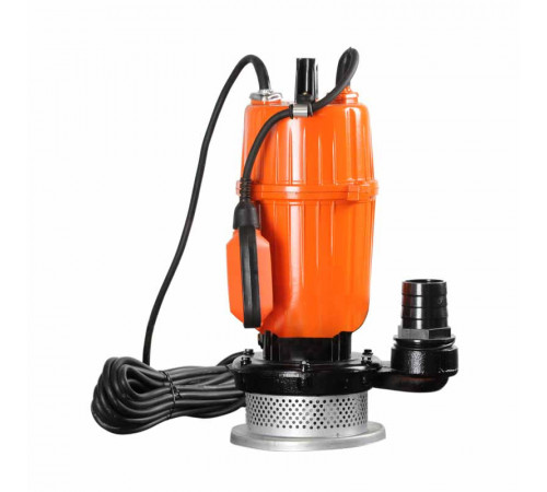 Насос дренажный Skiper WQ10-1.5D (1500 Вт, 250 л/мин, алюминий)