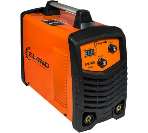 Инвертор сварочный ELAND ARC-300**
