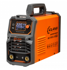 Инвертор сварочный ELAND ARC FORCE-255 PRO