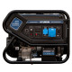 Генератор бензиновый HHY9750FE-ATS