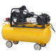 Воздушный компрессор SKIPER IBL3100B (до 600 л/мин, 8 атм, 100 л, 380 В, 3.0 кВт)