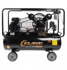 Компрессор воздушный ELAND WIND 100-2CB PRO