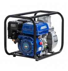Мотопомпа бензиновая MWP 1200