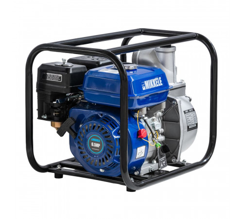 Мотопомпа бензиновая MWP 1200
