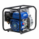 Мотопомпа бензиновая MWP 1200