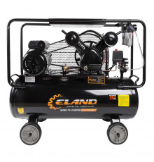 Компрессор воздушный ELAND WIND 70-2CB PRO