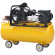 Воздушный компрессор SKIPER IBL3100A (до 600 л/мин, 8 атм, 100 л, 230 В, 3.0 кВт)