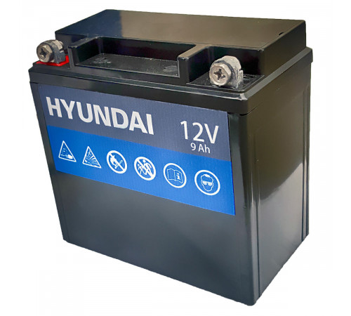 Генератор бензиновый HHY10550FE-3-ATS
