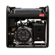 Генератор бензиновый HHY9750FE-3-ATS