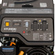 Генератор бензиновый HYUNDAI HHY 5550F
