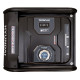 Генератор бензиновый HHY9750FE-3-ATS