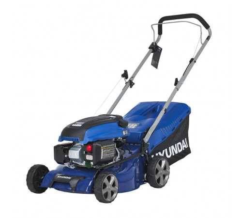 Газонокосилка бензиновая HYUNDAI L4410