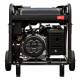 Генератор бензиновый HHY10550FE-3-ATS