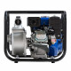 Мотопомпа бензиновая MWP 700