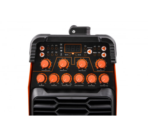 Аппарат сварочный WSME-215**