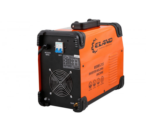 Аппарат сварочный WSME-215**