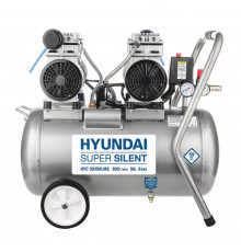 Компрессор воздушный HYUNDAI HYC30350LMS