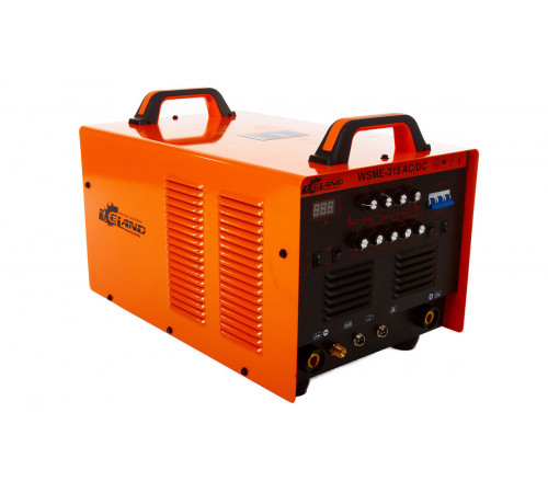 Аппарат сварочный ELAND WSME-315 AC/DC**