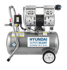 Компрессор воздушный HYUNDAI HYC18225LMS