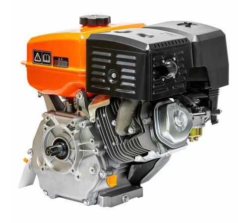 Двигатель бензиновый ELAND GX390SHL-25