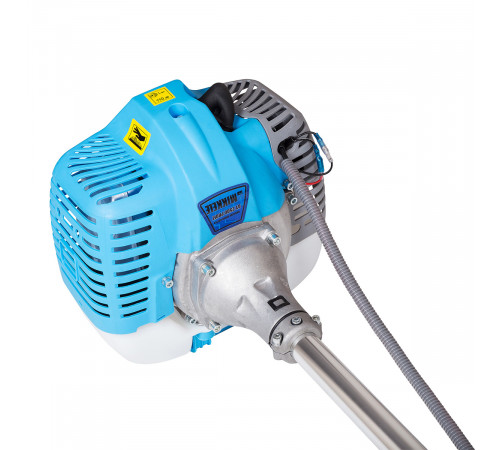 Триммер бензиновый MIKKELE GT-2500 PROFI