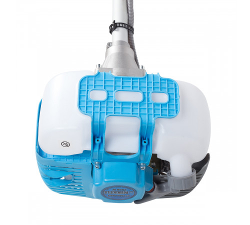 Триммер бензиновый MIKKELE GT-2500 PROFI