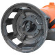 Насос дренажнo-фекальный Skiper WQ30-PRO (нож WILD CUT, 3000 Вт, 350 л/мин, чугун, попл.выкл)