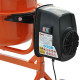 Бетоносмеситель SKIPER CM-70 (70л, 375 Вт, 220В)
