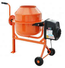 Бетоносмеситель SKIPER CM-70 (70л, 375 Вт, 220В)