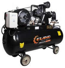 Компрессор воздушный ELAND WIND 100-3CВ