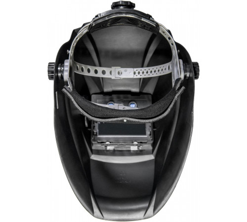 Маска сварщика ELAND 901 PRO BLACK.
