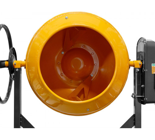 Бетоносмеситель ECO CM-180