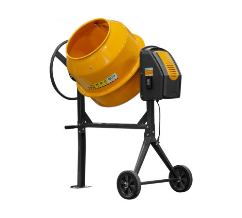 Бетоносмеситель ECO CM-180