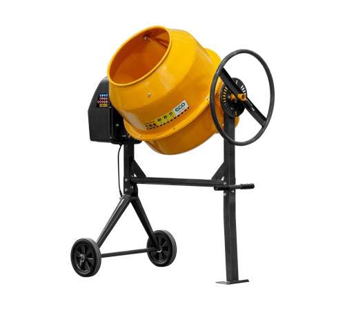 Бетоносмеситель ECO CM-180