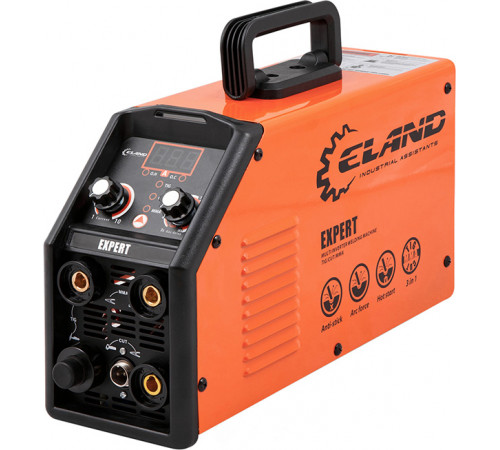 Аппарат сварочный ELAND EXPERT-417**
