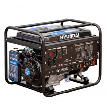 Генератор бензиновый HYW215AC
