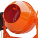 Бетоносмеситель SKIPER CM-200 (200л., 850Вт., 220В)