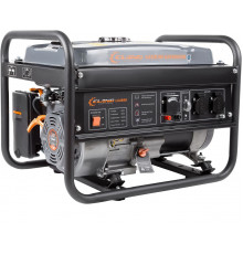 Генератор бензиновый ELAND LA4500
