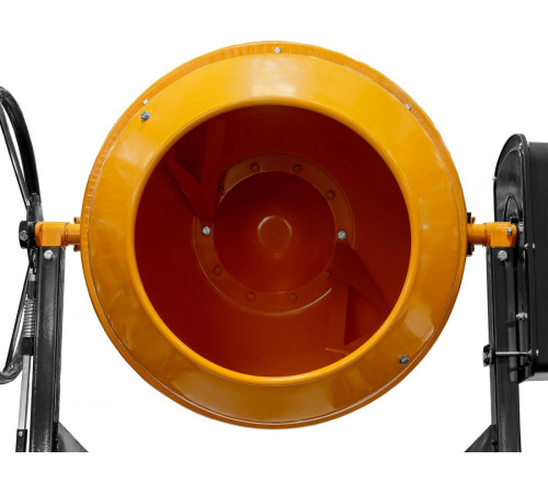 Бетоносмеситель ECO CM-200