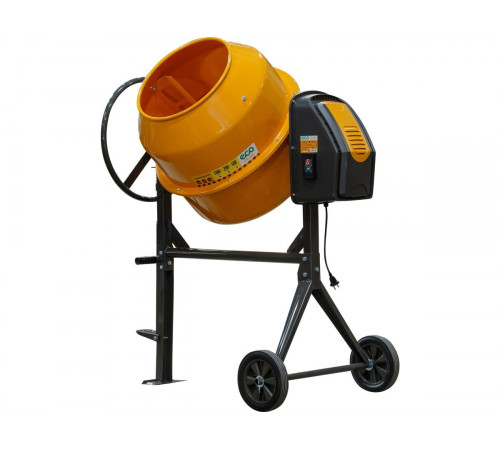 Бетоносмеситель ECO CM-200