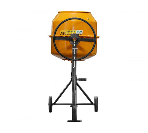 Бетоносмеситель ECO CM-200