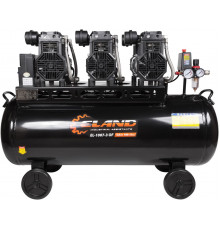 Компрессор воздушный безмаслянный ELAND EL-1007-3 OF